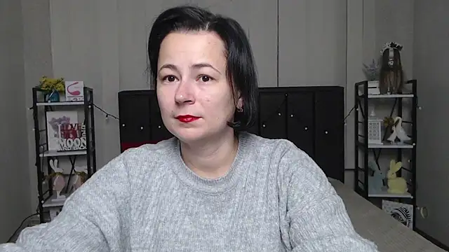 MarieSho online show from 21, 11, 2025