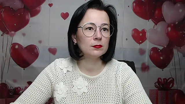 MarieSho online show from 25, 3, 2026