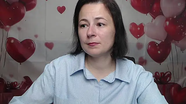 MarieSho online show from 17, 5, 2026