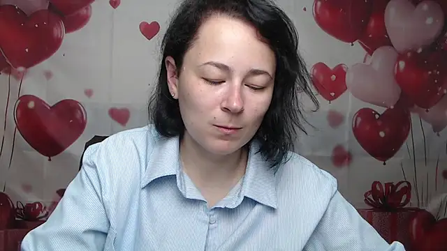 MarieSho online show from 20, 5, 2026