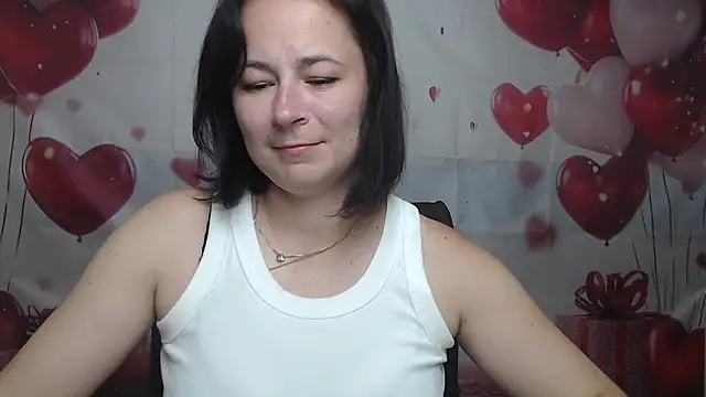 MarieSho online show from 6, 7, 2026
