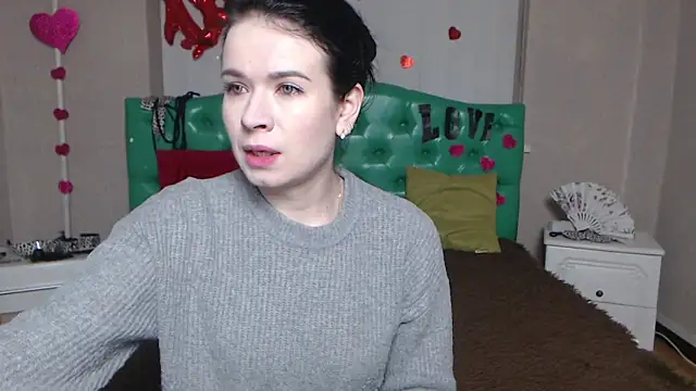 JasmineKouch online show from 19, 1, 2026