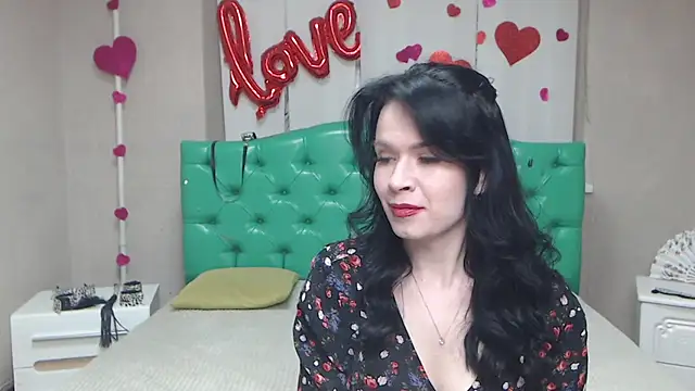 Snapshot of JasmineKouch chatting on 19, 4, 2026 JasmineKouch online show from 19, 4, 2026