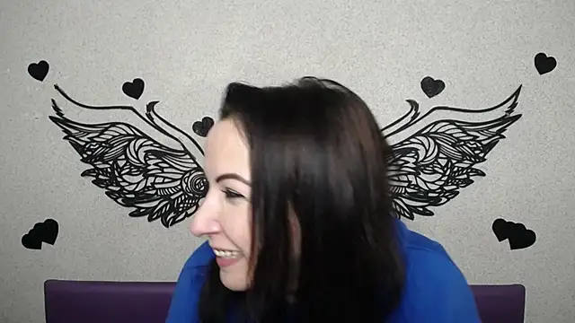 ElizabethSho online show from 25, 2, 2026