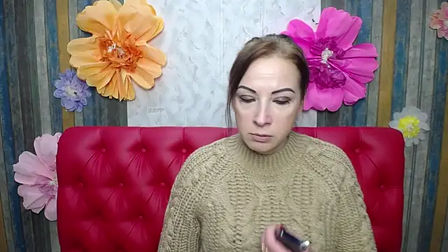 ElizabethSho online show from 9, 4, 2026