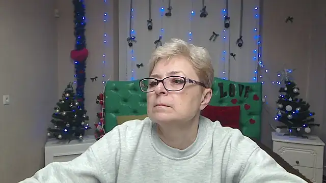 EmiliaGree online show from 9, 1, 2026