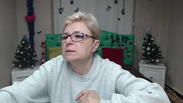 EmiliaGree online show from 11, 1, 2026