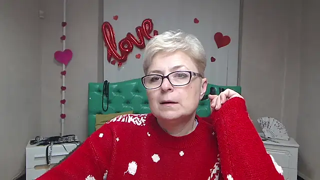 EmiliaGree online show from 31, 1, 2026