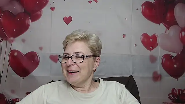 EmiliaGree online show from 9, 4, 2026