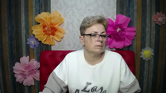 EmiliaGree online show from 22, 4, 2026