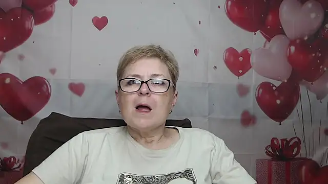 Snapshot of EmiliaGree chatting on 29, 5, 2026 EmiliaGree online show from 29, 5, 2026