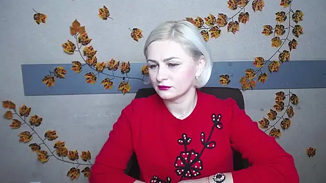 OliviaHorst online show from 14, 12, 2024