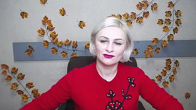 OliviaHorst online show from 14, 12, 2024