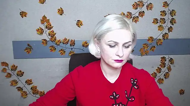 OliviaHorst online show from 14, 12, 2024