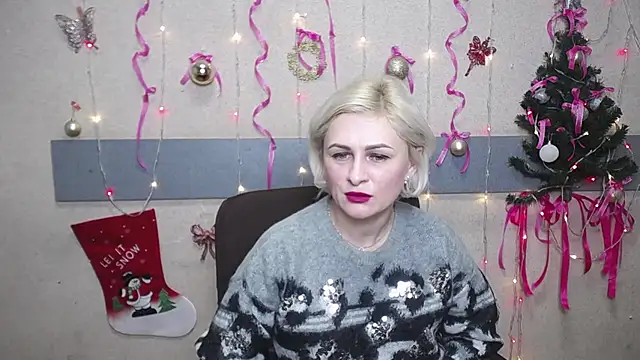 OliviaHorst online show from 21, 12, 2024