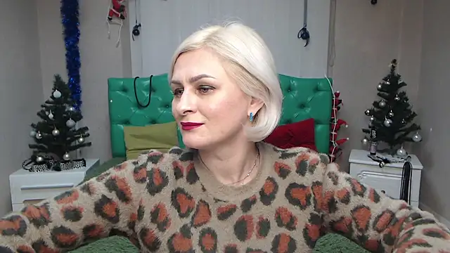 OliviaHorst online show from 4, 1, 2025