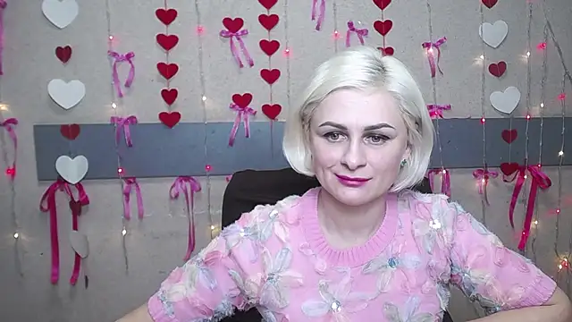 OliviaHorst online show from 22, 2, 2025