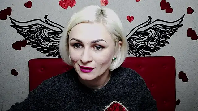 OliviaHorst online show from 26, 2, 2025