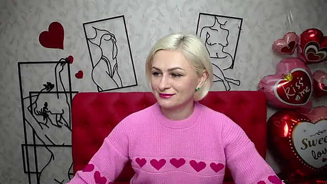 OliviaHorst online show from 27, 2, 2025