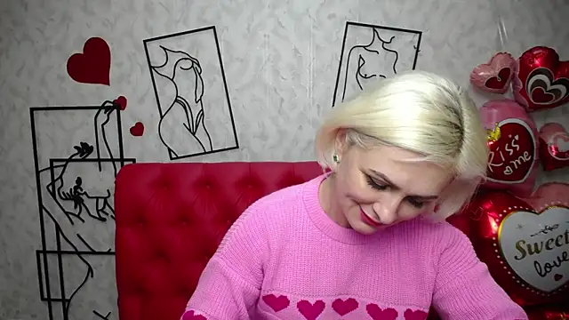 OliviaHorst online show from 27, 2, 2025