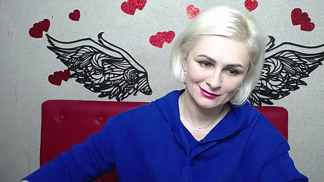 OliviaHorst online show from 8, 3, 2025