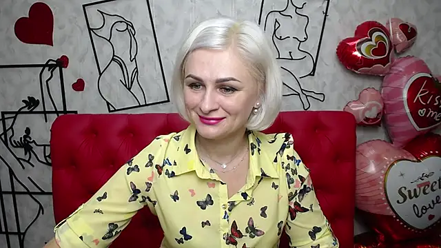 OliviaHorst online show from 15, 3, 2025