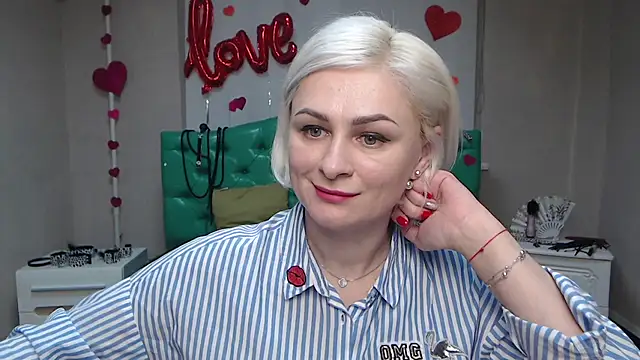 OliviaHorst online show from 21, 3, 2025