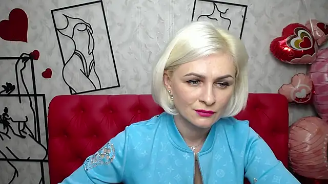 OliviaHorst online show from 22, 3, 2025