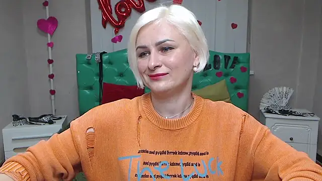 OliviaHorst online show from 18, 9, 2025