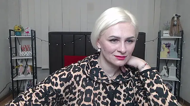 OliviaHorst online show from 26, 9, 2025