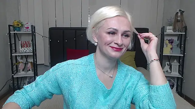 OliviaHorst online show from 16, 10, 2025