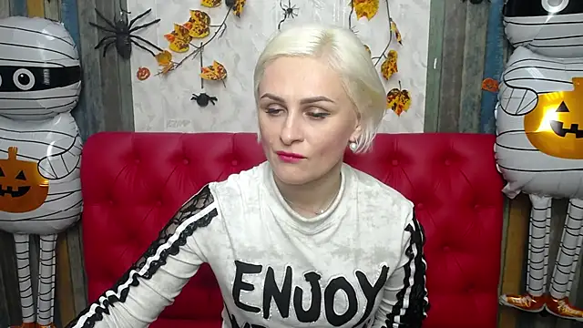 OliviaHorst online show from 26, 10, 2025