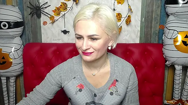 OliviaHorst online show from 30, 10, 2025