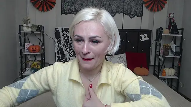 OliviaHorst online show from 1, 11, 2025