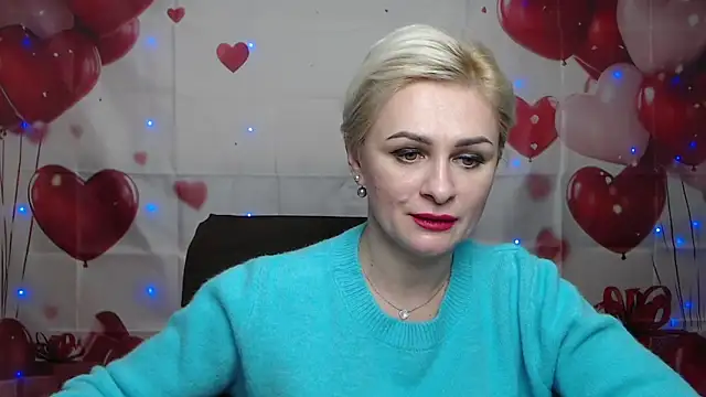 Snapshot of OliviaHorst chatting on 31, 1, 2026 OliviaHorst online show from 31, 1, 2026