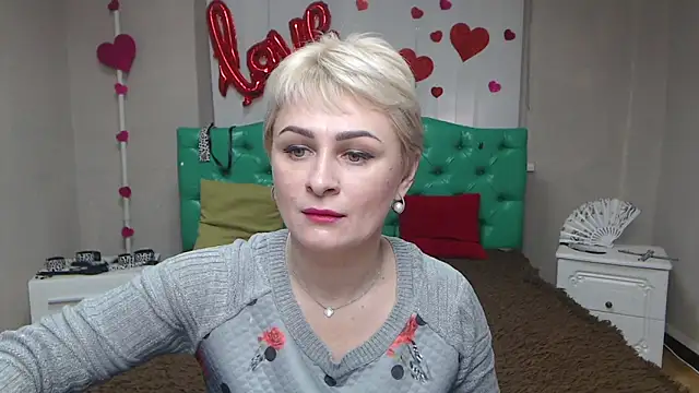Snapshot of OliviaHorst chatting on 15, 3, 2026 OliviaHorst online show from 15, 3, 2026