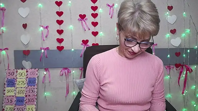 EllaBonito online show from 24, 2, 2025