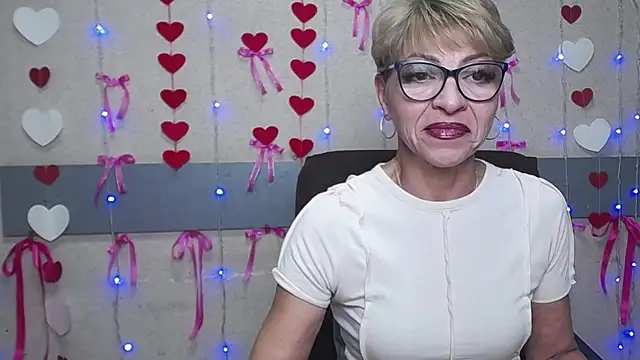 EllaBonito online show from 7, 3, 2025