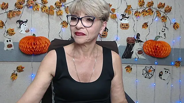 EllaBonito online show from 18, 11, 2025