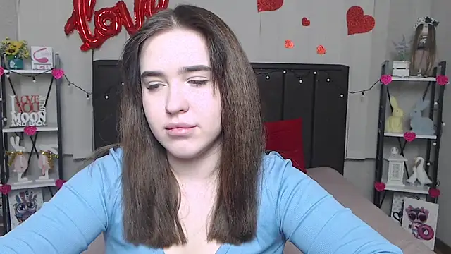 LauraHlot online show from 26, 2, 2025