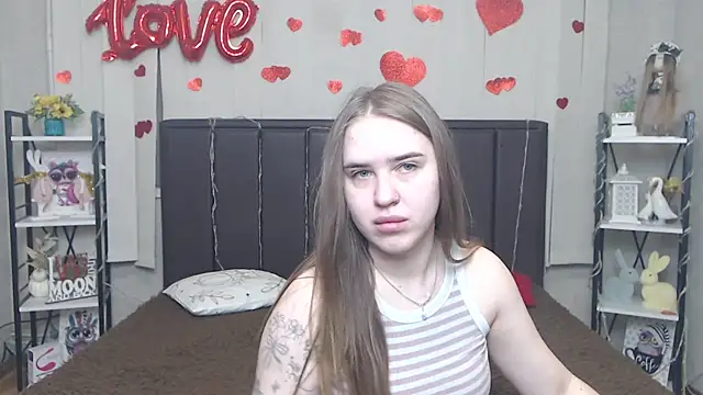 LauraHlot online show from 20, 5, 2026
