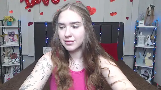 LauraHlot online show from 26, 5, 2026