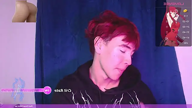 anyaadamss online show from 25, 4, 2026