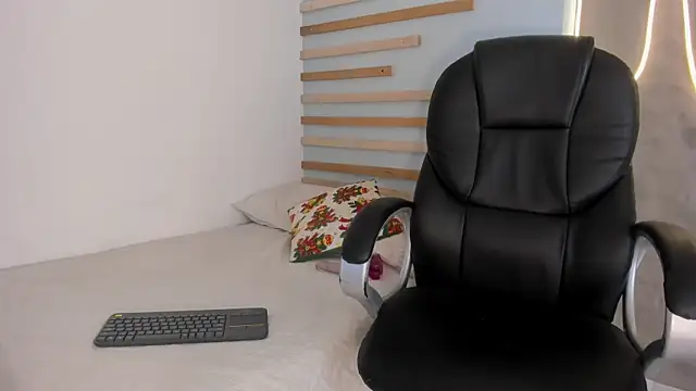 Sofia  rivera online show from 16, 12, 2024