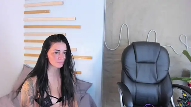 Sofia  rivera online show from 18, 12, 2024