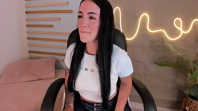 Sofia  rivera online show from 19, 12, 2024