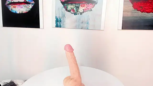 Sofia  rivera online show from 26, 1, 2025