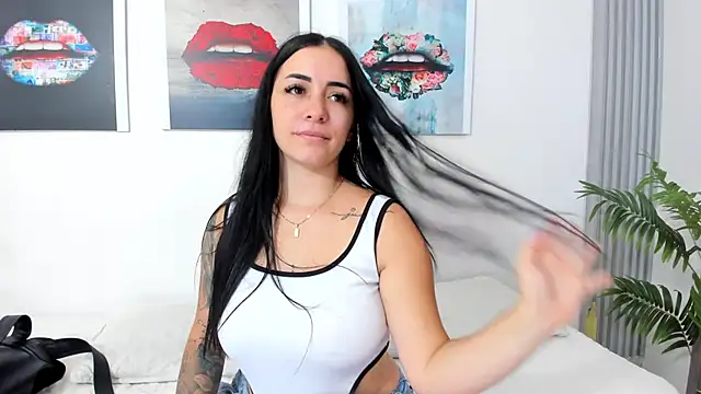 Sofia  rivera online show from 11, 2, 2025