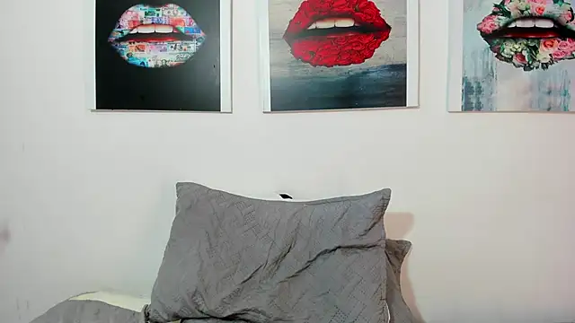 Sofia  rivera online show from 22, 2, 2025