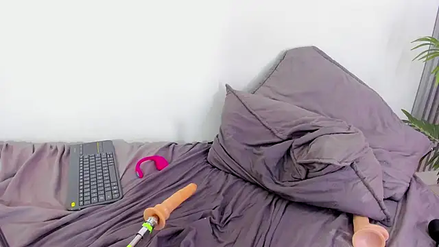 Sofia  rivera online show from 23, 2, 2025